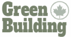 Green Building Canada logo